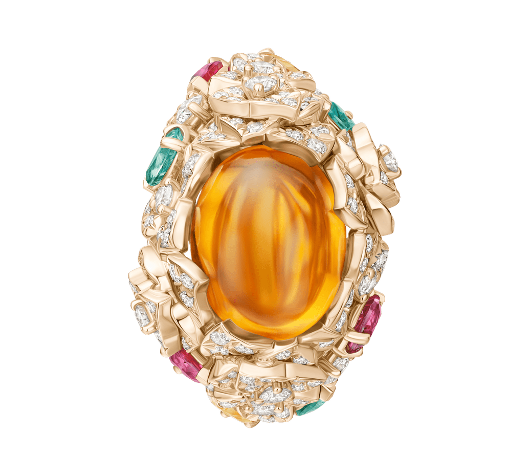 Piaget Piaget Rose ring