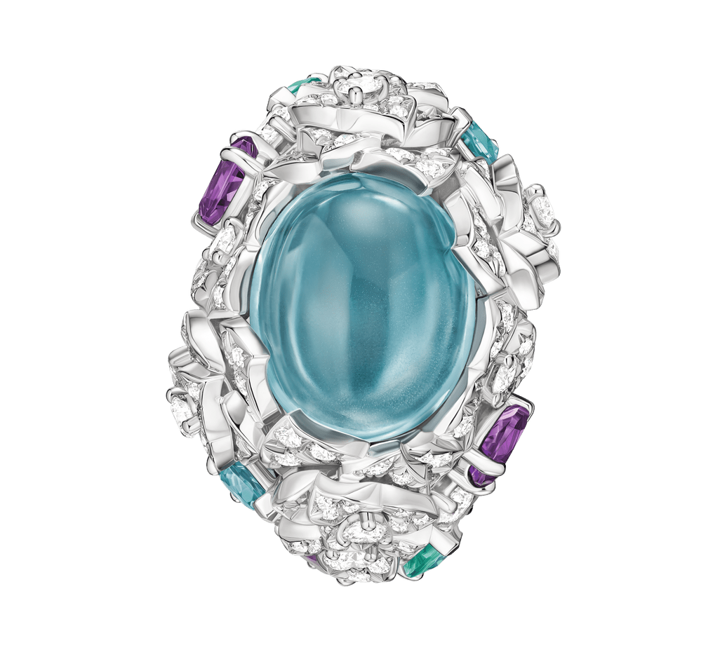 Piaget Piaget Rose ring