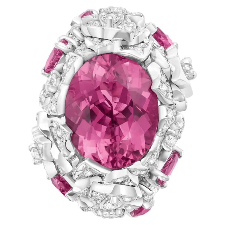 Piaget Piaget Rose ring
