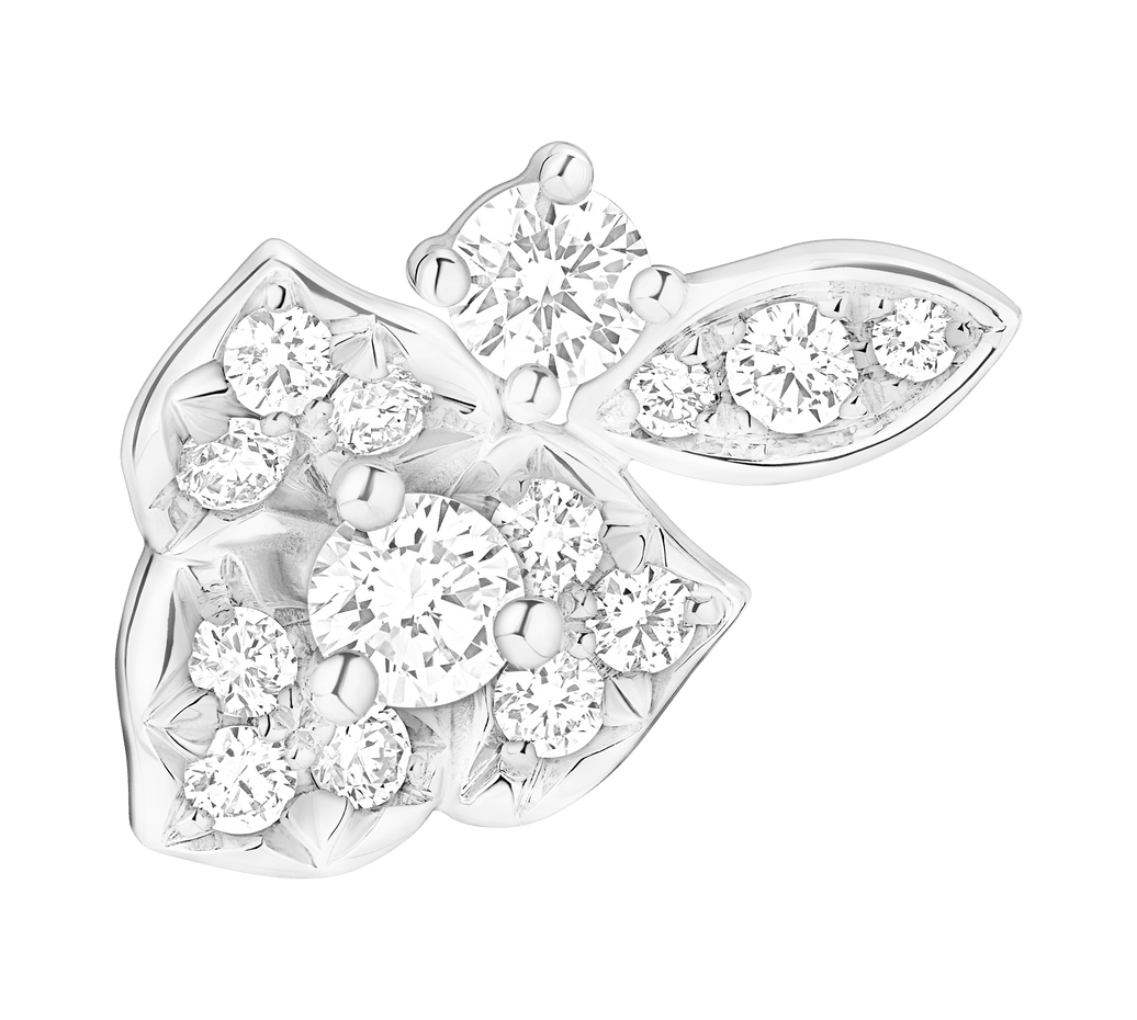 Piaget Piaget Rose Single Earring