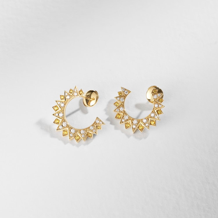Piaget Piaget Sunlight Earrings