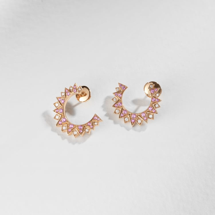 Piaget Piaget Sunlight Earrings
