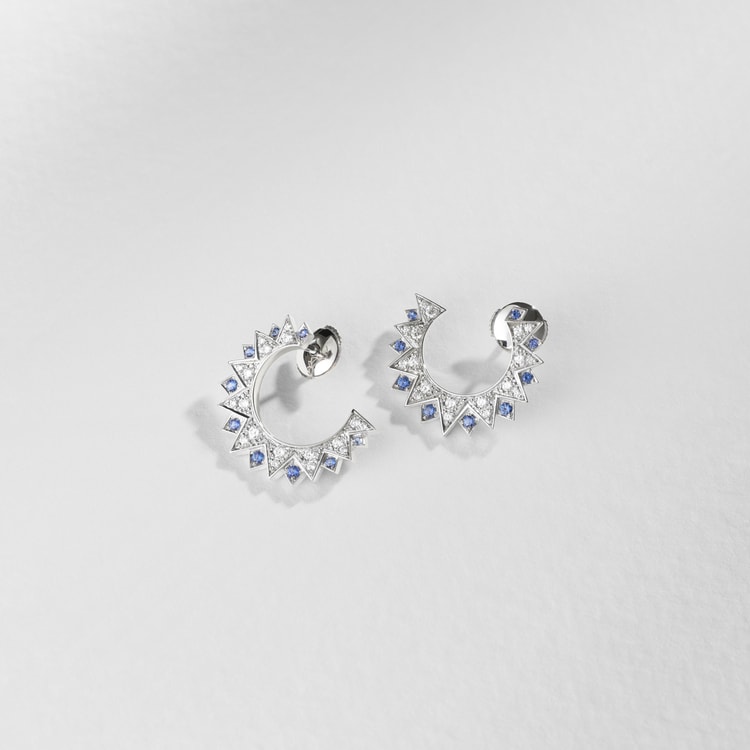 Piaget Piaget Sunlight Earrings