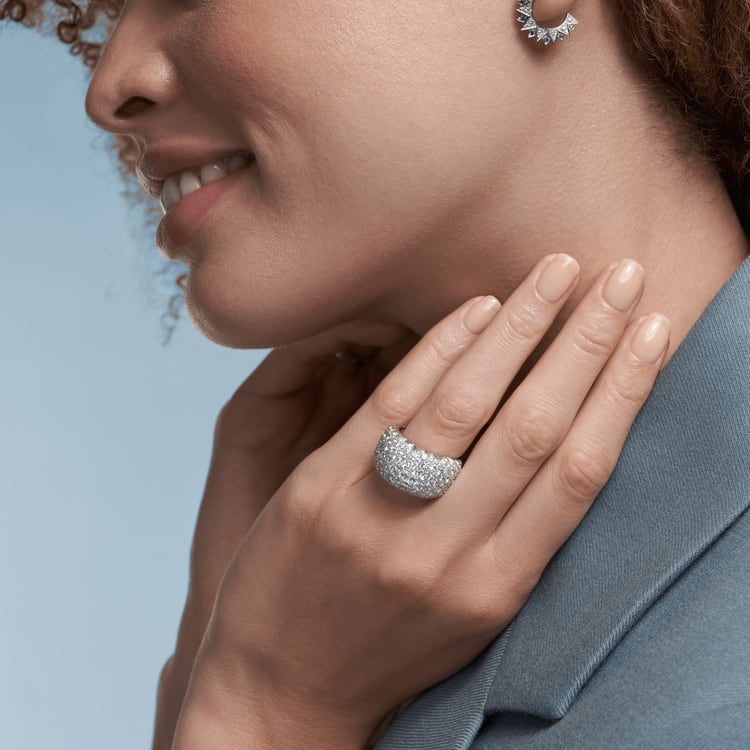 Piaget Piaget Sunlight earrings