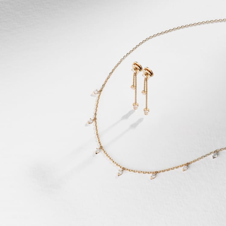 Piaget Piaget Sunlight Necklace