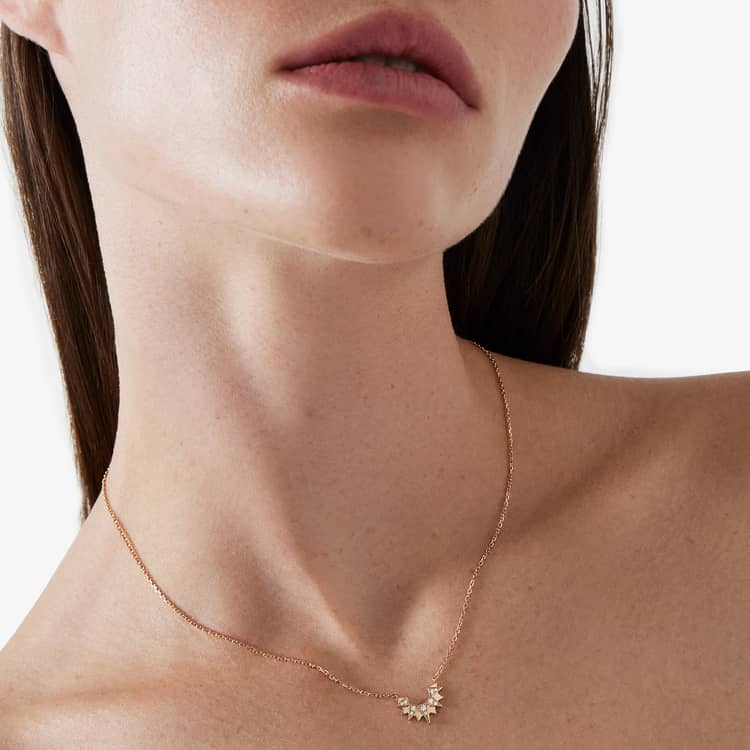 Piaget Piaget Sunlight pendant