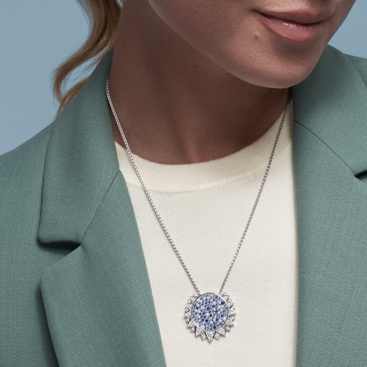 Piaget Piaget Sunlight pendant