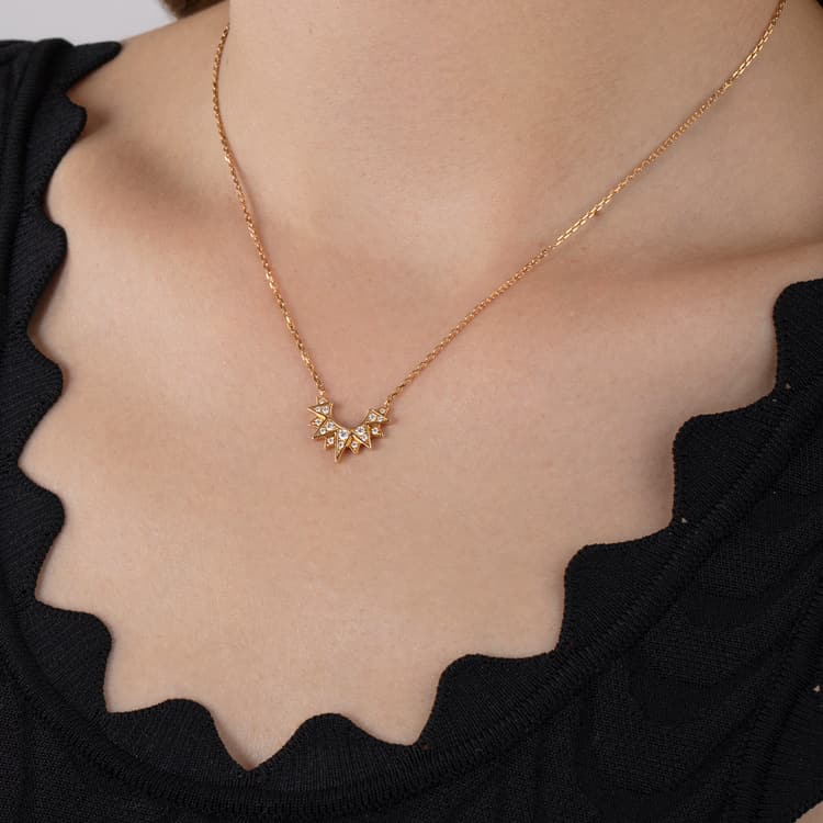 Piaget Piaget Sunlight pendant