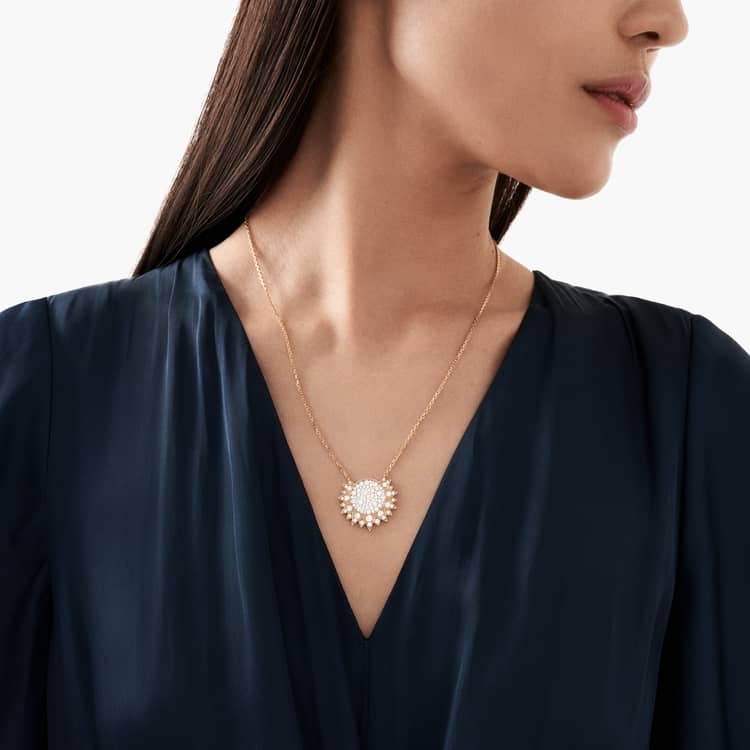 Piaget Piaget Sunlight pendant