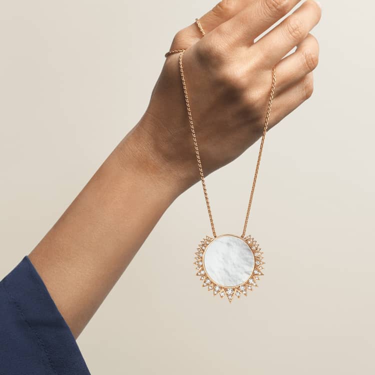 Piaget Piaget Sunlight Pendant