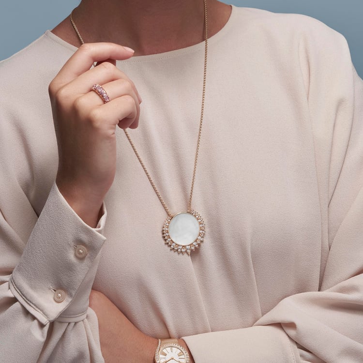 Piaget Piaget Sunlight pendant
