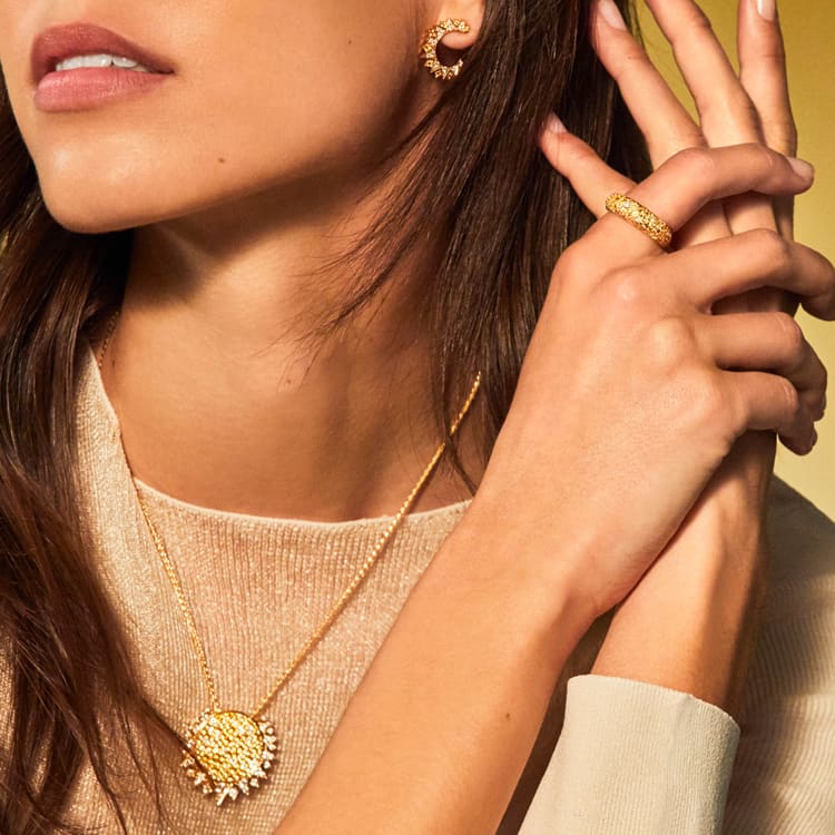 Piaget Piaget Sunlight Ring