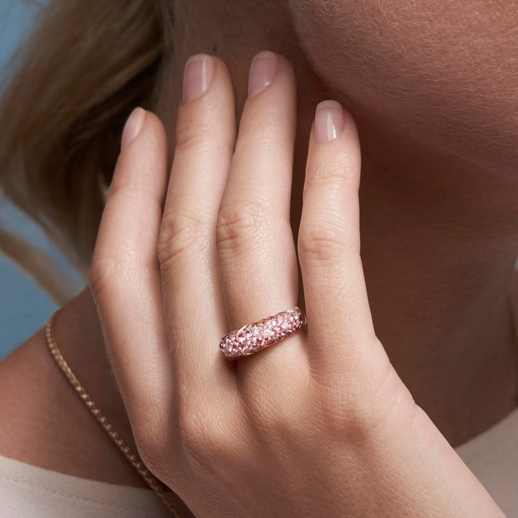 Piaget Piaget Sunlight Ring
