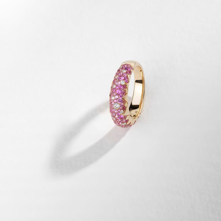 Piaget Piaget Sunlight ring