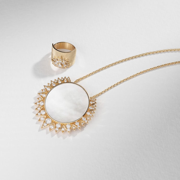 Piaget Piaget Sunlight Ring