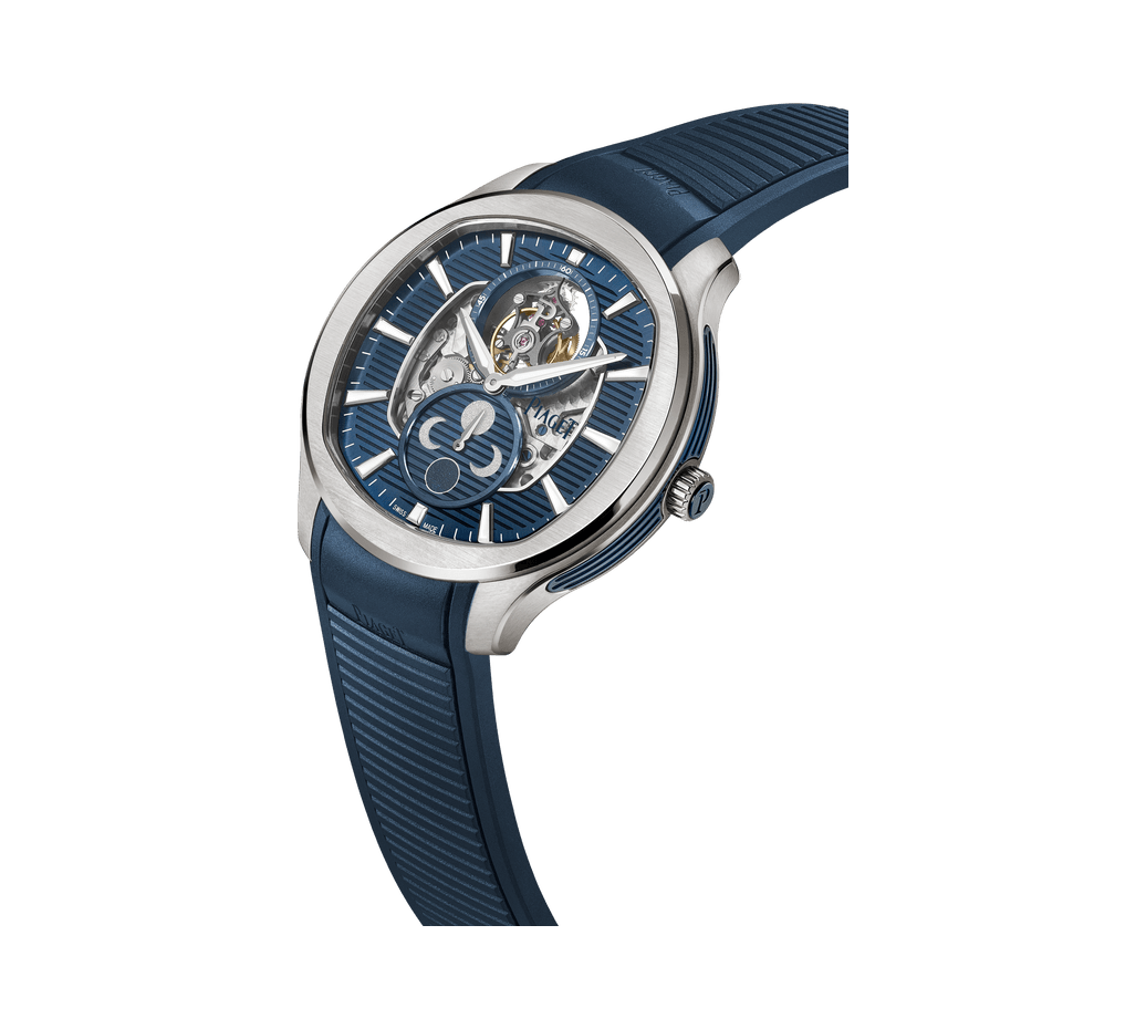 Piaget Piaget Polo Flying Tourbillon Moonphase Watch