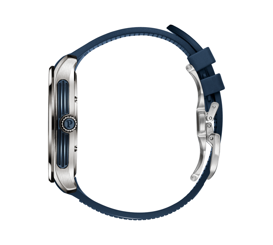 Piaget Piaget Polo Flying Tourbillon Moonphase Watch