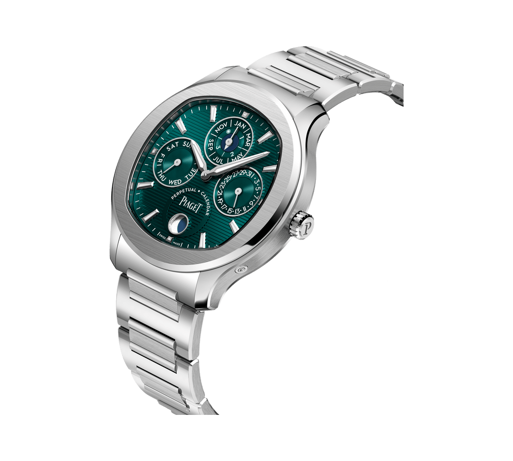 Piaget Piaget Polo Perpetual Calendar Ultra-Thin Watch