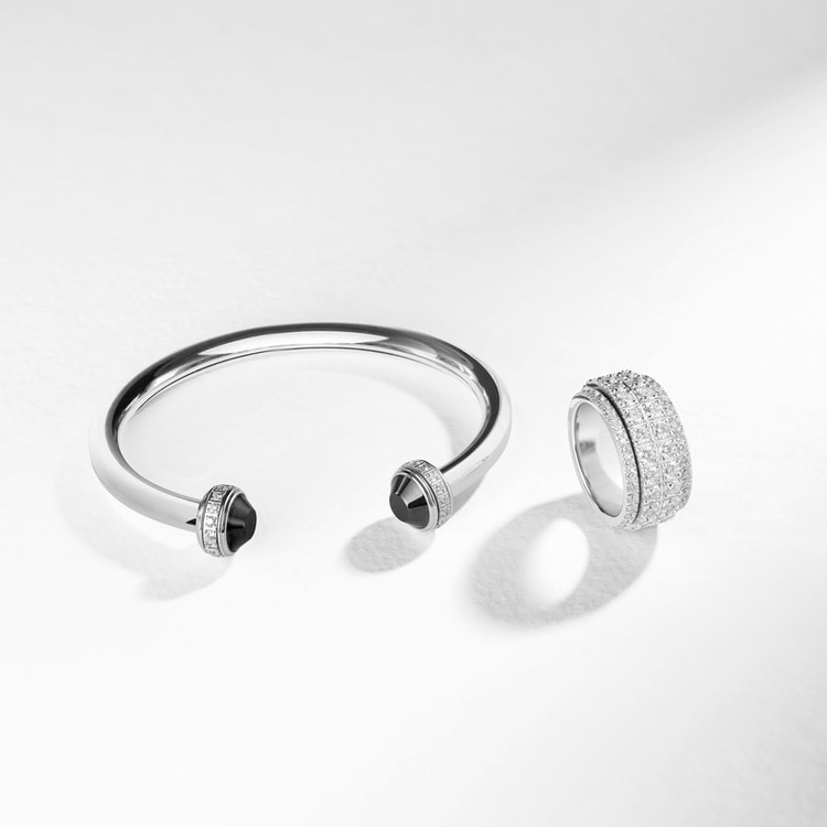 Piaget Possession Band Ring