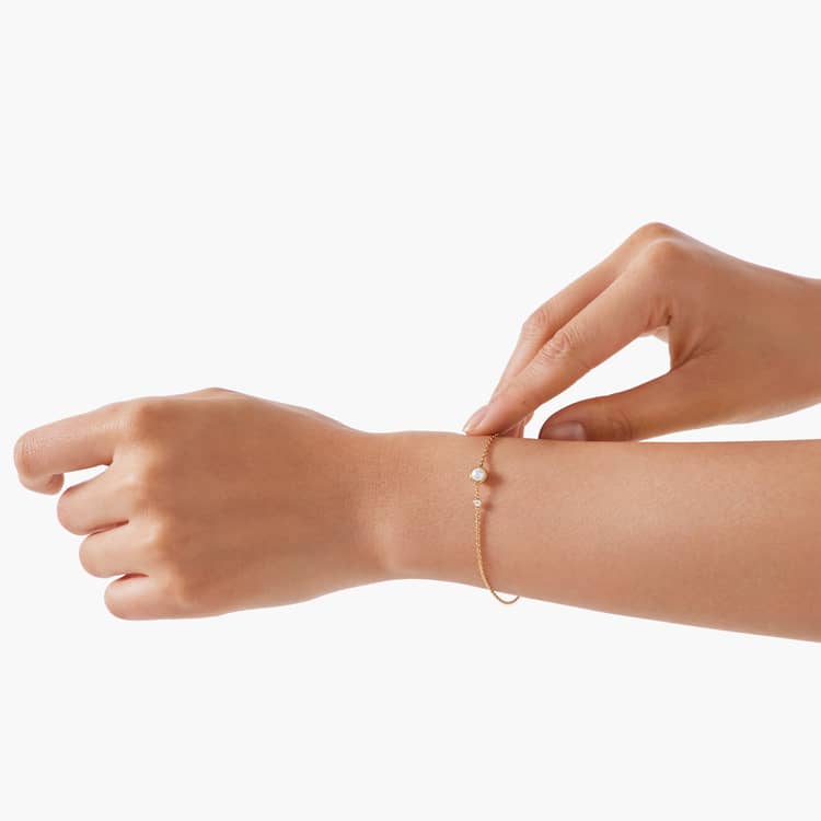 Piaget Possession bracelet