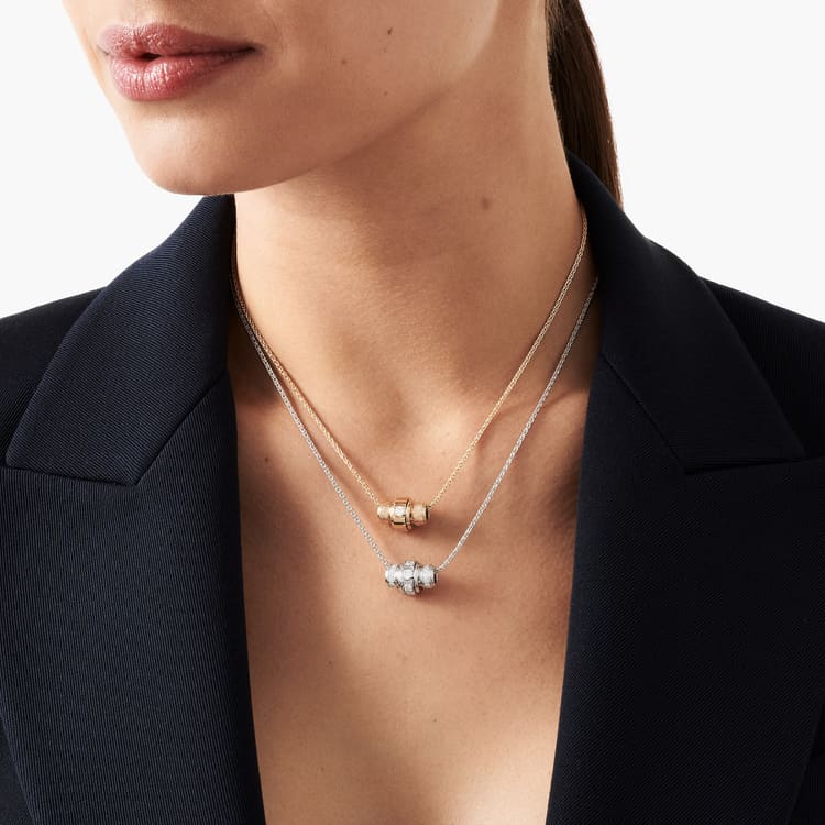 Piaget Possession Pendant