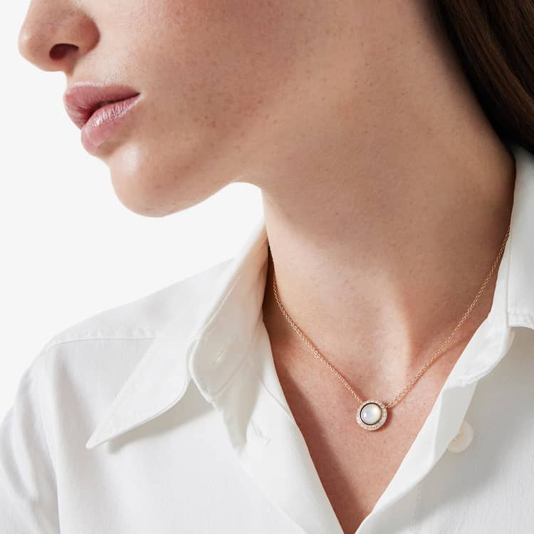 Piaget Possession pendant