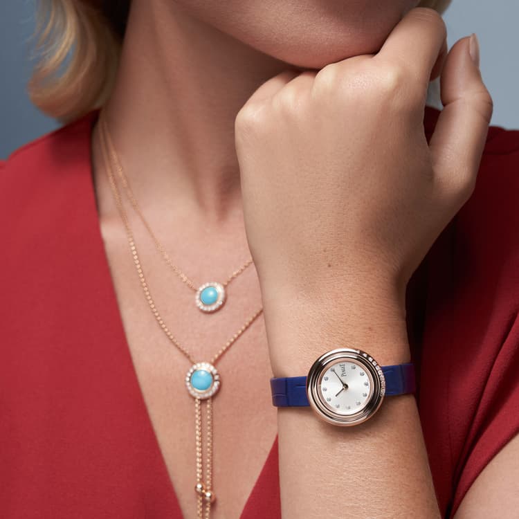 Piaget Possession Pendant