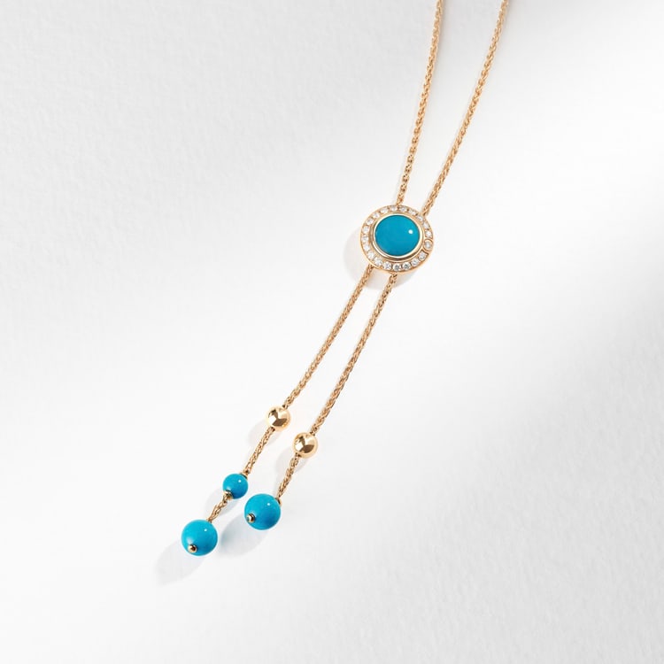 Piaget Possession Pendant