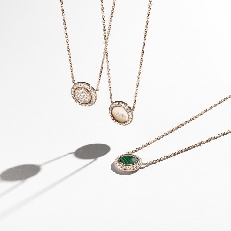 Piaget Possession Pendant