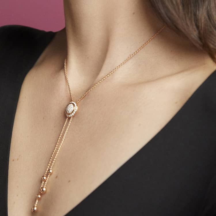 Piaget Possession Pendant