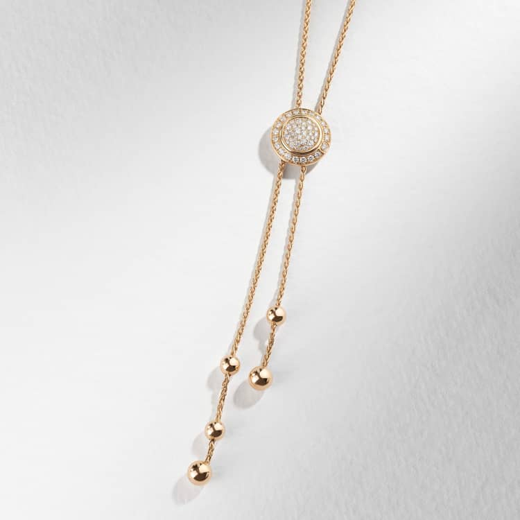 Piaget Possession Pendant