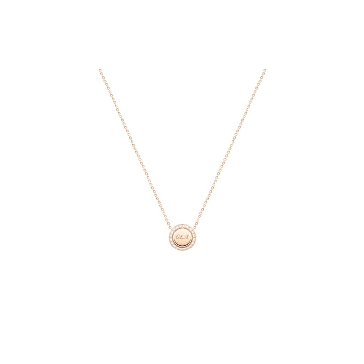 Piaget Possession Pendant