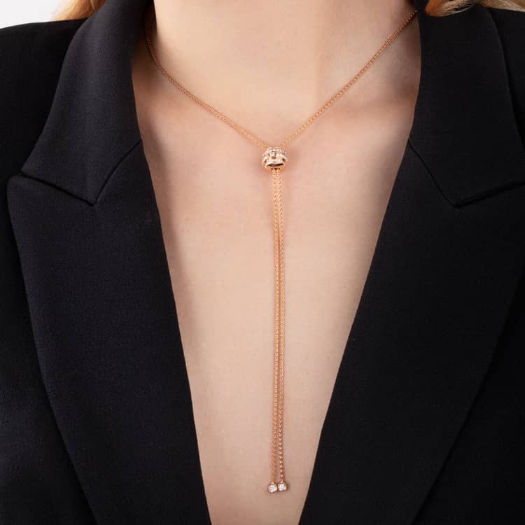 Piaget Possession Pendant