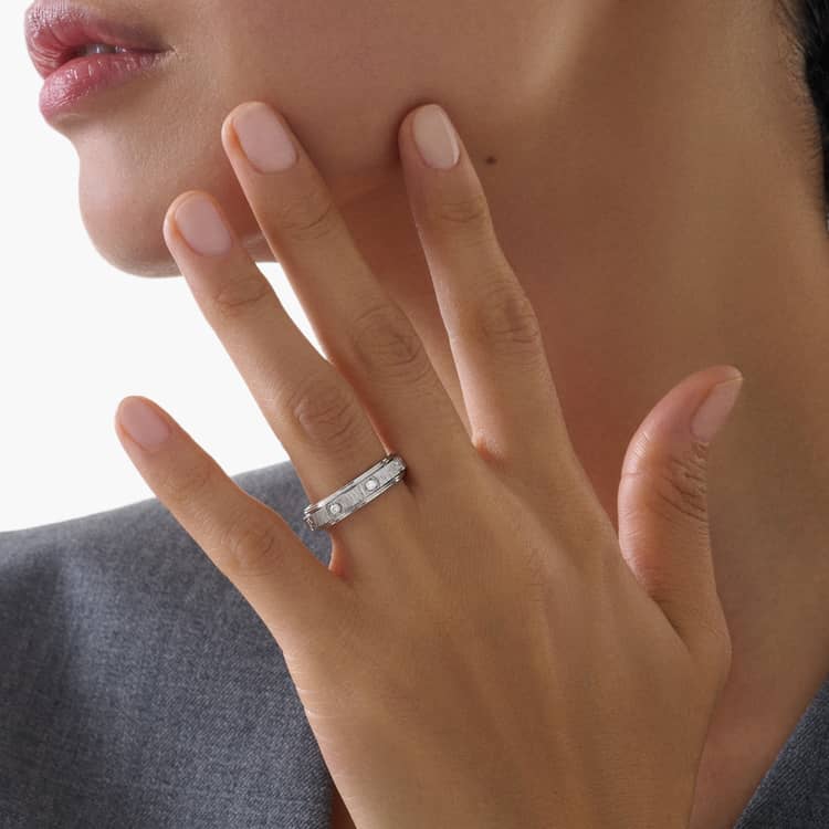 Piaget Possession Ring