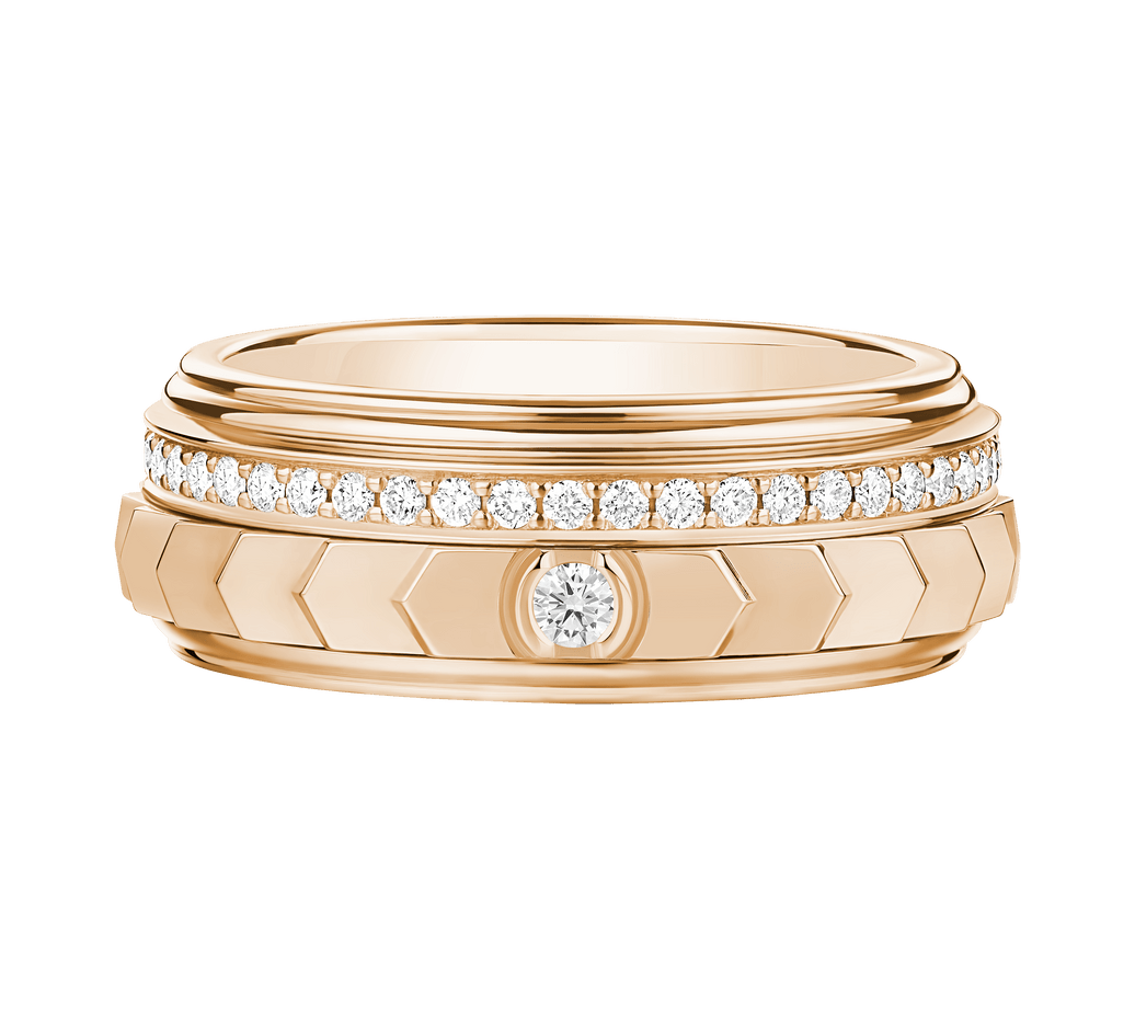 Piaget Possession Ring