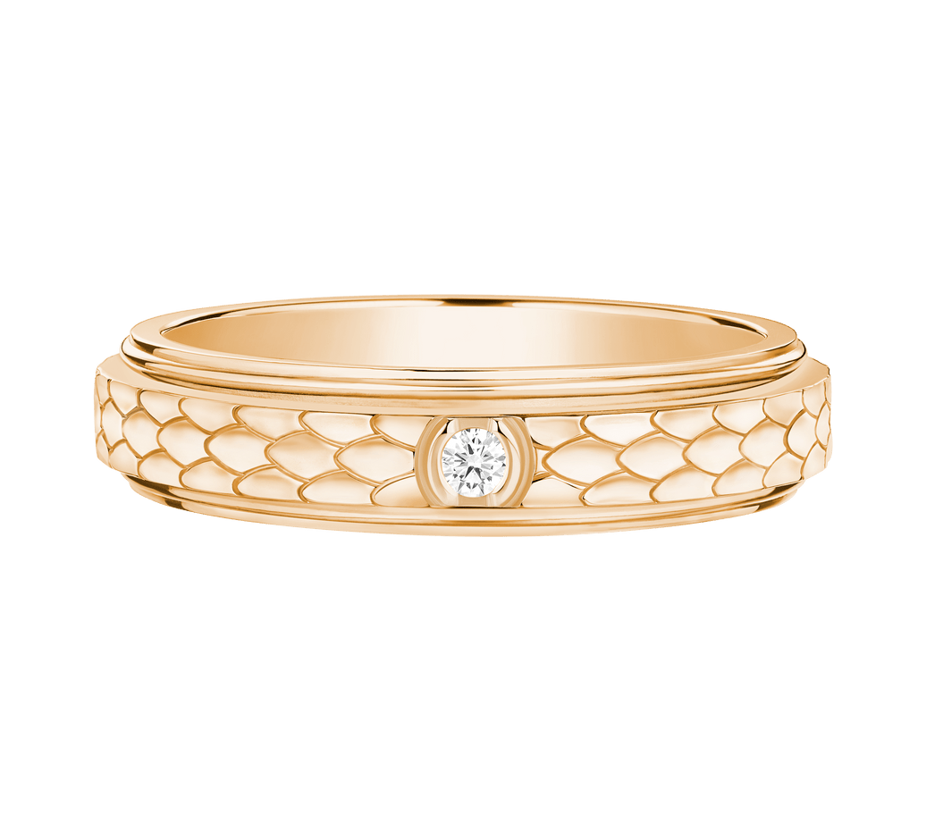 Piaget Possession ring