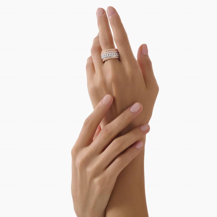 Piaget Possession Ring