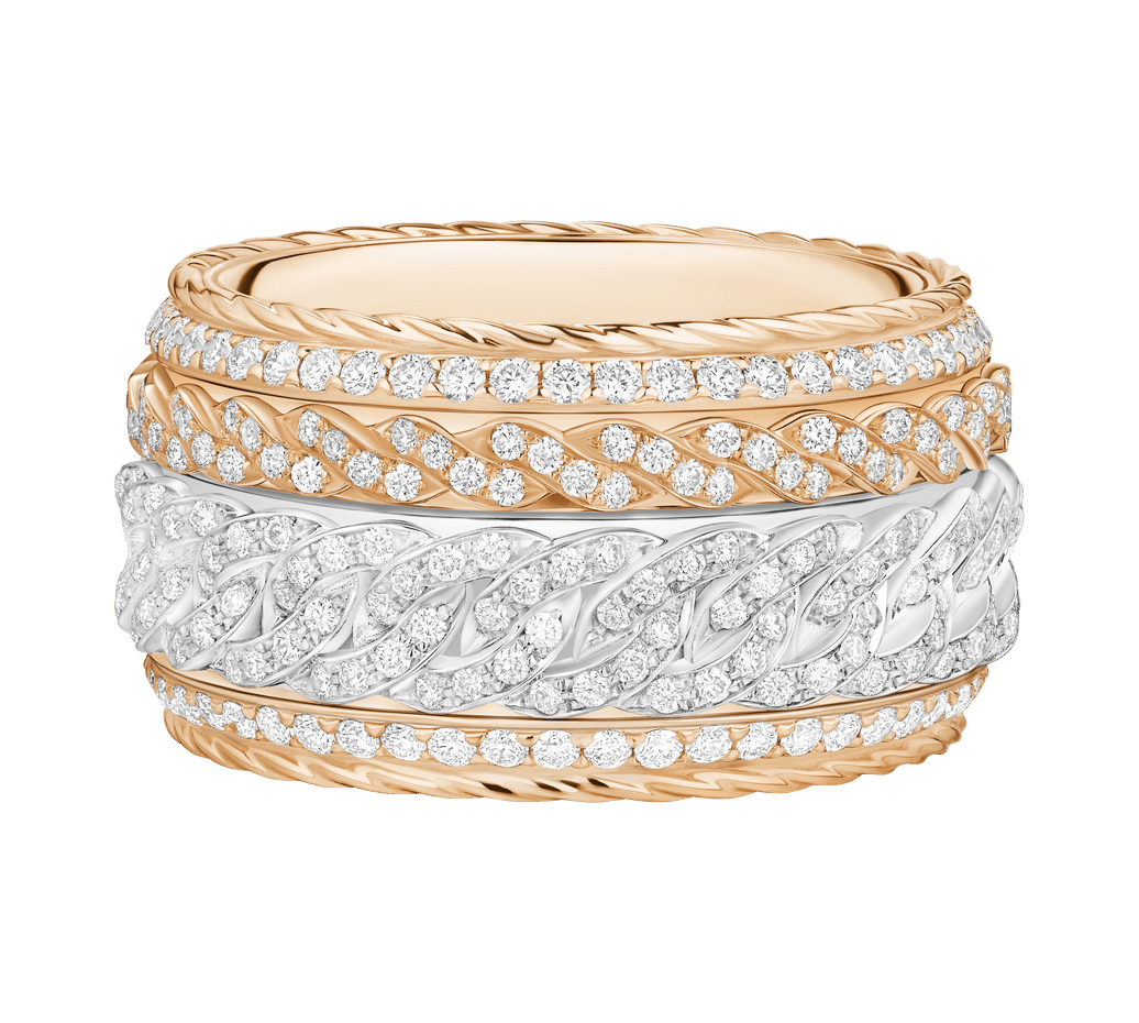 Piaget Possession ring