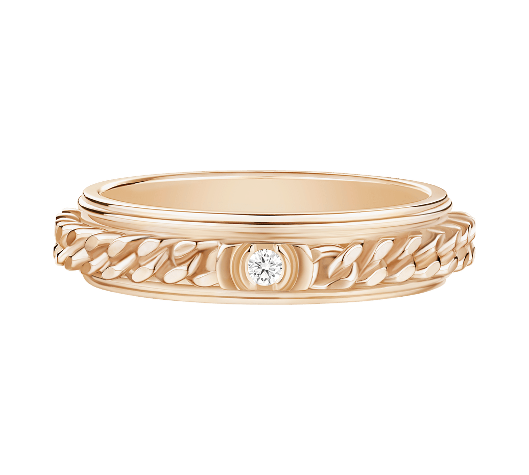 Piaget Possession ring