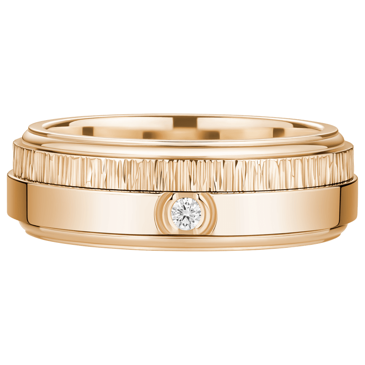 Piaget Possession ring