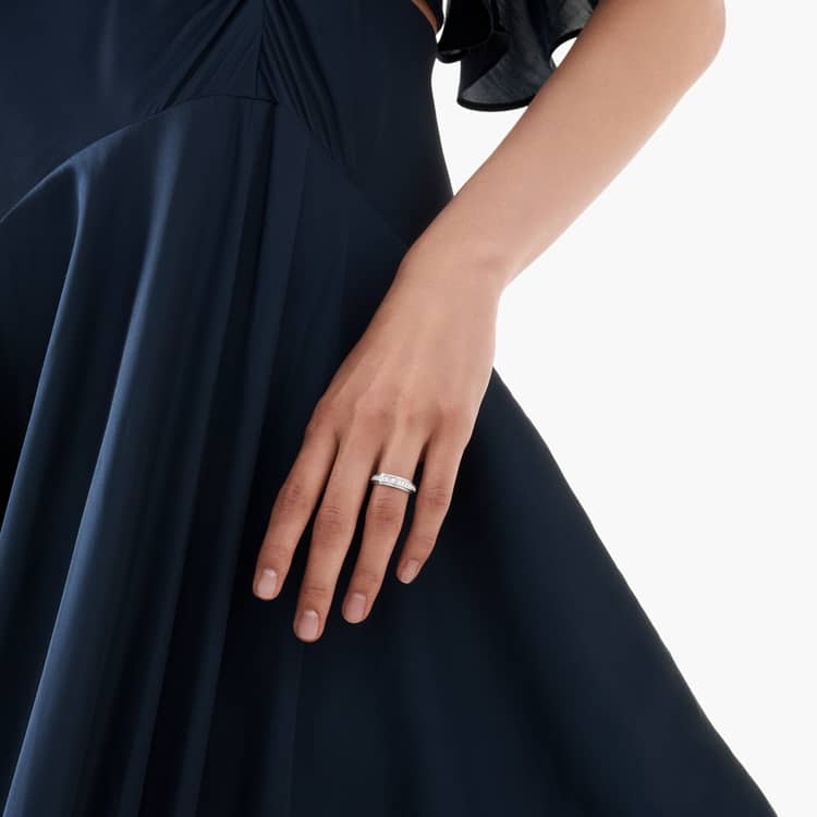 Piaget Possession Ring