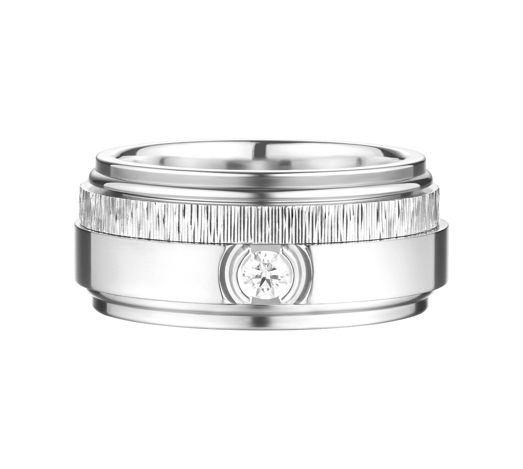 Piaget Possession Ring