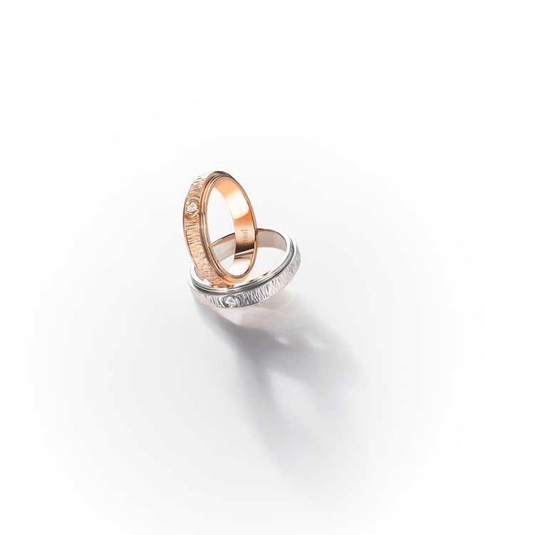 Piaget Possession Ring