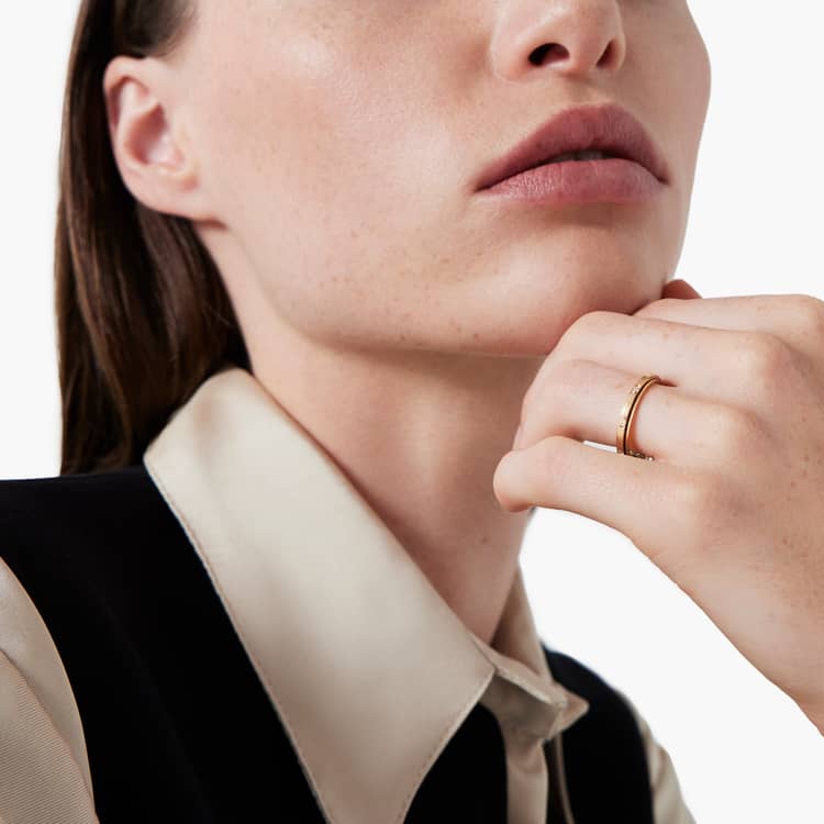 Piaget Possession ring