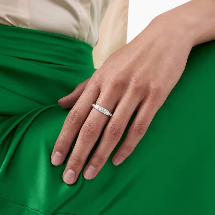 Piaget Possession ring