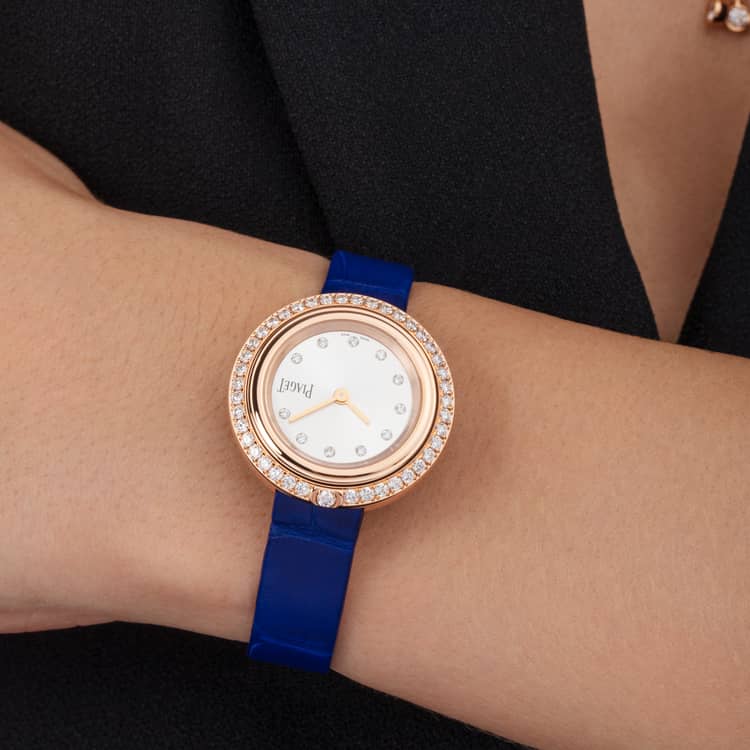 Piaget Possession watch