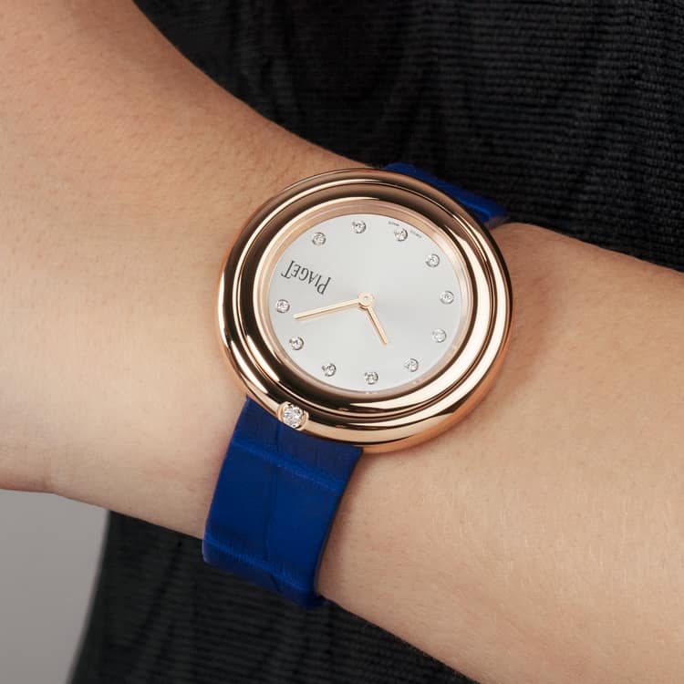 Piaget Possession watch