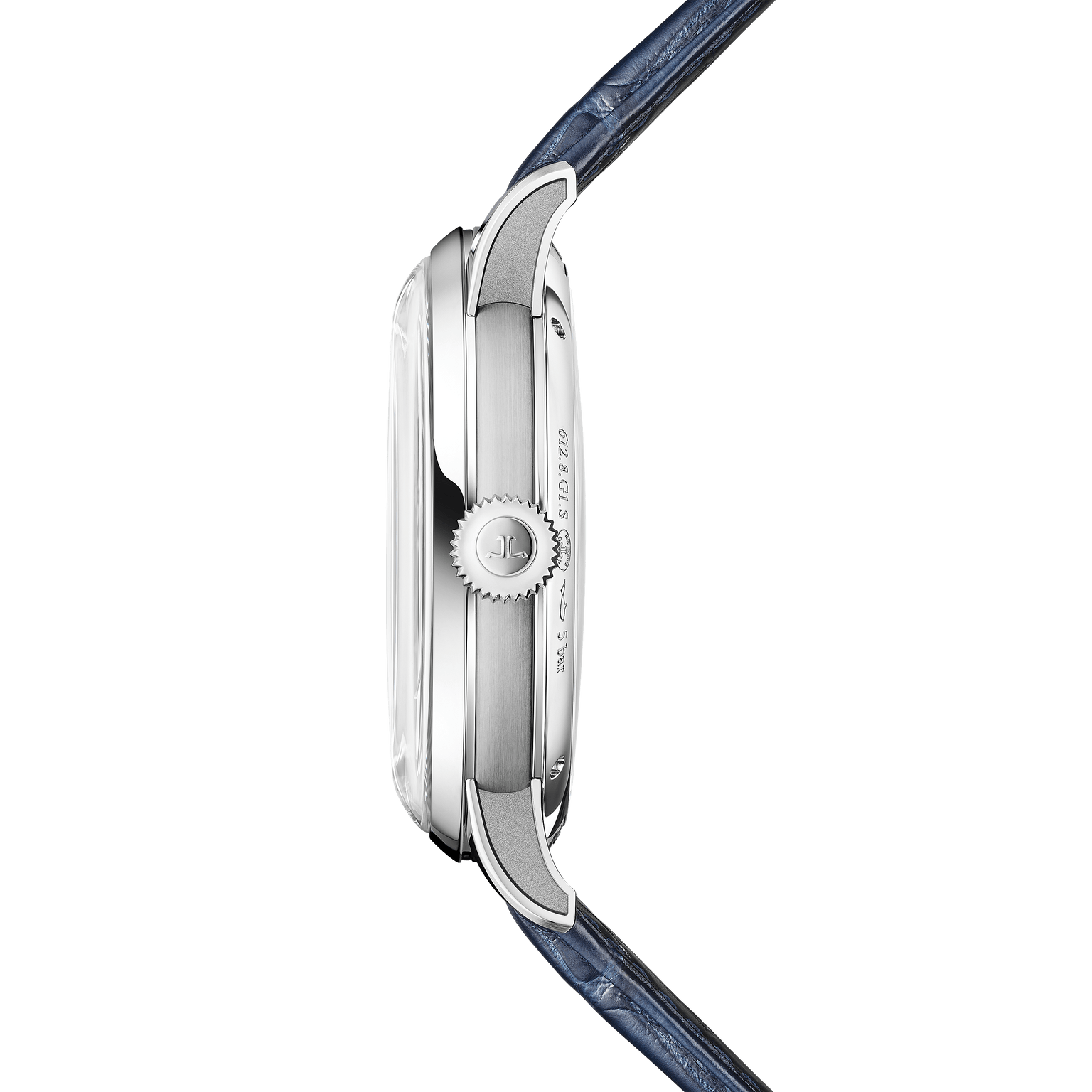 Jaeger-LeCoultre Reloj Duometre Quantieme Lunaire Q604848j