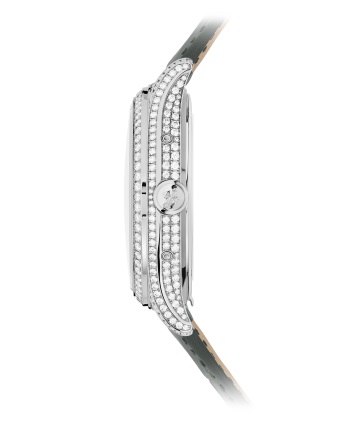 Patek Philippe 4948G - Complicaciones Cuerda Automática