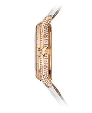 Patek Philippe 4948R - Complicaciones Cuerda Automática